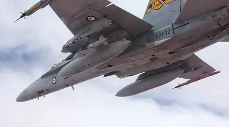 Medios de comunicación: Las Fuerzas Armadas ucranianas ya utilizan bombas de aviación inteligentes JDAM-ER con un alcance de 72,5 km.