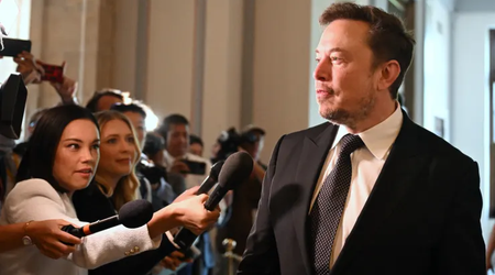 Elon Musk califica la IA de "dañina para la humanidad" y pide que se regule la tecnología