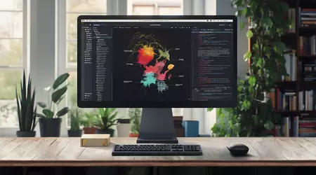 NVIDIA ha presentado Project Digits, un impresionante superordenador diseñado para manejar IA y grandes conjuntos de datos
