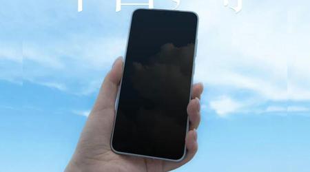 Meizu 22 ha recibido certificación 3C - carga rápida, bordes delgados y zoom óptico 3×