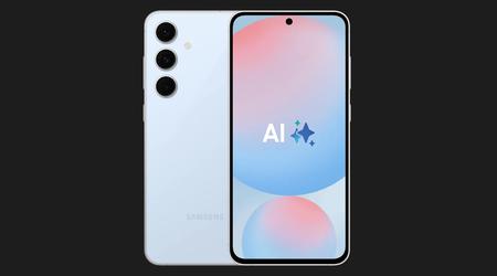 El Samsung Galaxy S25 FE podría obtener el chip MediaTek Dimensity 9400 debido a problemas con el Exynos 2400e