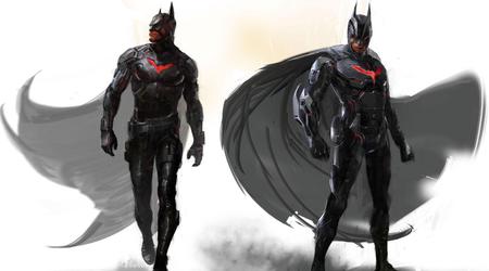 Rumores: Rocksteady trabaja en un juego ambientado en el universo Batman Beyond que podría ser exclusivo de PlayStation