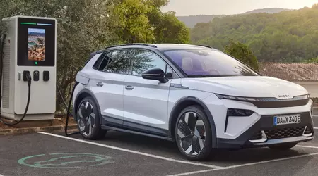 Los coches eléctricos superan por primera vez a los coches de gasolina en ventas en la UE