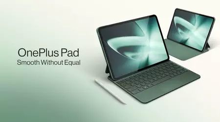 Oferta del día: OnePlus Pad en Amazon con un descuento de 80€.