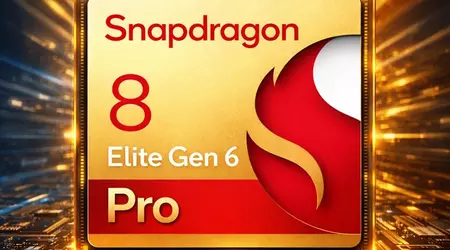 Revolución de Chips Móviles: Chipset de 2 nm Snapdragon 8 Elite Gen 6 Pro Puede Acelerar a 5–6 GHz