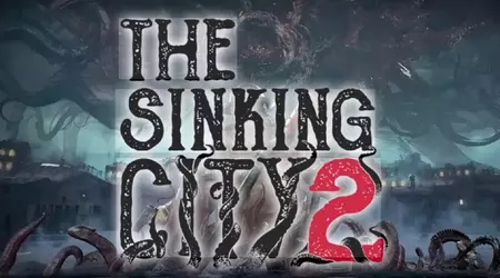 The Sinking City 2 ya tiene notas: el estudio ucraniano Frogwares acierta con el terror de supervivencia