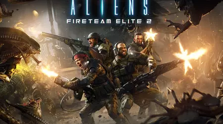 Aliens: Fireteam Elite 2 ya tiene fecha: llega el 25 de agosto a PC, PS5 y Xbox Series