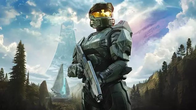 Halo: Campaign Evolved llega a PS5 ...
