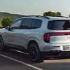 Previsualización - Mercedes-Benz GLB 2026 Frontal