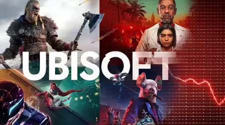 Los problemas de Ubisoft se acumulan: las acciones del editor francés caen rápidamente de precio