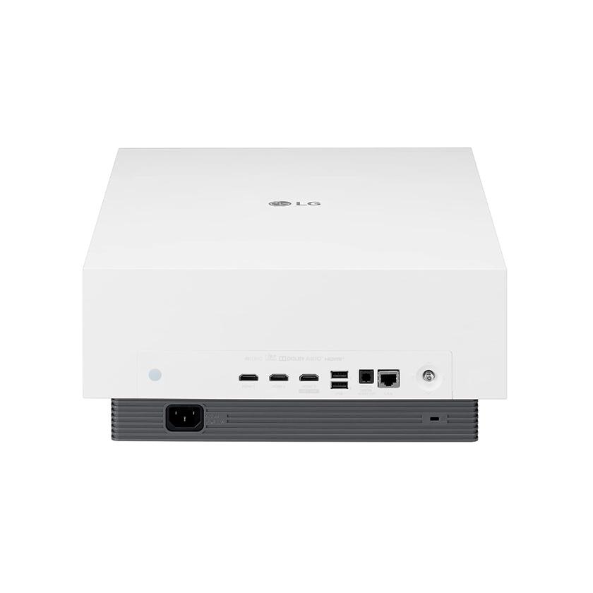 Proyector doméstico LG HU810PW Proyectores LG