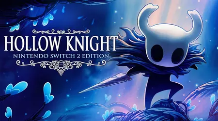 Hollow Knight recibió una versión nativa para Nintendo Switch 2