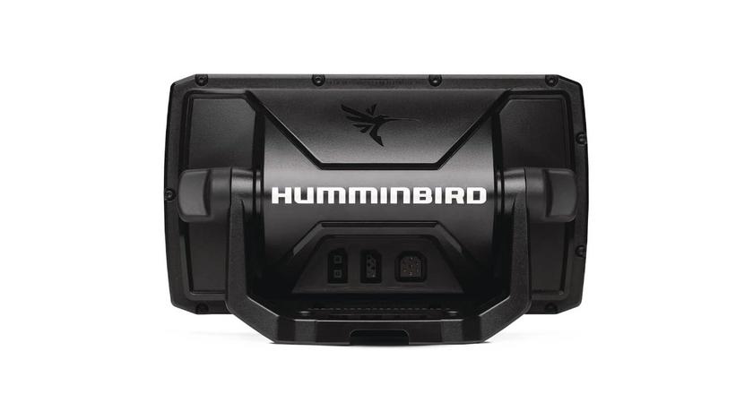 Humminbird 411660-1 Helix 5 G3 sonda de pesca inalámbrica con GPS