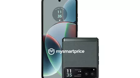 ¿Cuánto costará el Motorola Razr 40 en Europa?