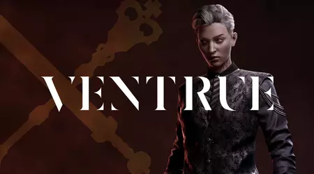 Vampiros de sangre azul: Vampire: The Masquerade - Bloodlines 2 lanzó un tráiler del clan Ventrue