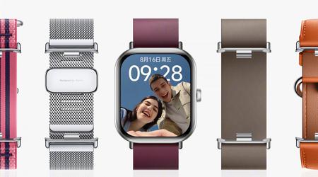 REDMI ha presentado un nuevo smartwatch Watch 5 con 24 días de autonomía y unos nuevos auriculares Buds 6 Pro compatibles con el códec LHDC Lossless