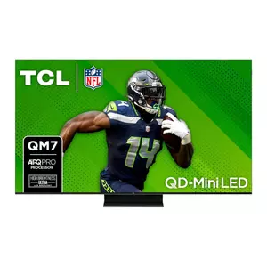 TCL QM7 Mini-LED