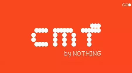 Nothing ha presentado CMF by Nothing: una submarca que producirá smartwatches y auriculares asequibles