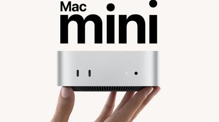 Los nuevos modelos de Mac mini tienen la capacidad de sustituir la unidad SSD por sí solos