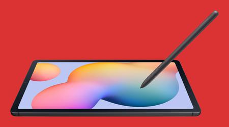 Amazon regala una tarjeta regalo de 100 dólares con la compra de una tableta Samsung Galaxy Tab S6 Lite (2024)