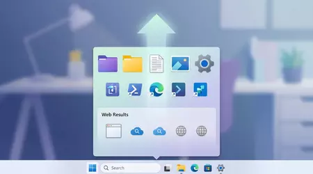 Microsoft corrige la búsqueda de Windows 11: los archivos locales tendrán prioridad sobre Bing