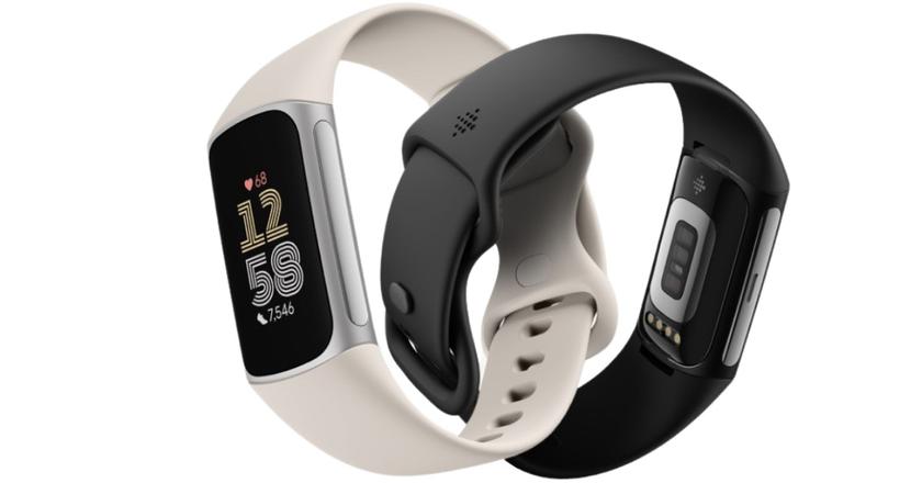 Fitbit Charge 6 rastreador de actividad física sin teléfono