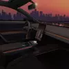 Interior del Vision O en modo nocturno (vista previa)