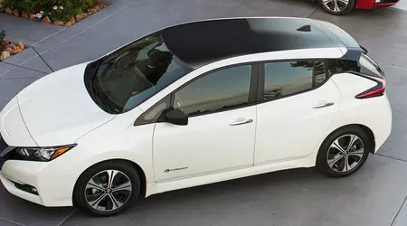 Los hackers se infiltraron en un Nissan Leaf - espiando a los conductores y tomando el control completo del automóvil