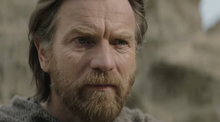 El gran regreso: se ha lanzado el tráiler completo de Obi-Wan Kenobi con Ewan McGregor