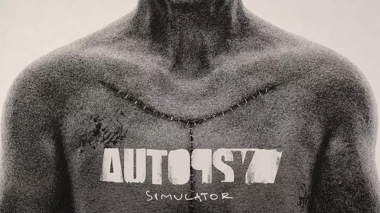 El tráiler de Autopsy Simulator revela ...