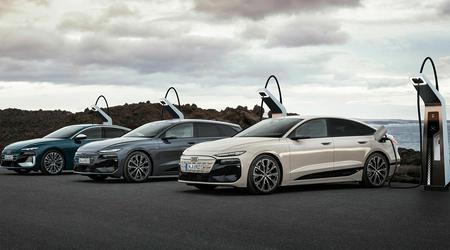 El fin del sueño del coche eléctrico: Audi ha abandonado su plan de convertirse en una marca completamente eléctrica