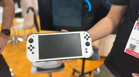 Extracto digno de un samurái: Nintendo ha comentado la enorme filtración de contenidos de Switch 2 en CES 2025