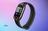 Xiaomi presenta la Smart Band 10 con pantalla AMOLED actualizada y nuevas funciones de sueño