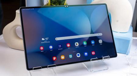 Samsung presentará nuevas tabletas en septiembre y el modelo Plus no estará entre ellas