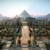 Las primeras capturas de pantalla de Total War: Pharaoh muestran la majestuosa ciudad del antiguo Egipto y el espectacular paisaje arenoso del desierto.-11 Las primeras capturas de pantalla de Total War: Pharaoh muestran la majestuosa ciudad del antiguo Egipto y el espectacular paisaje arenoso del desierto.-11