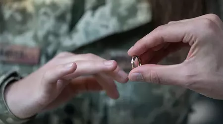 El "matrimonio en línea" de Diya se incluye en la lista de los mejores inventos de TIME 2024