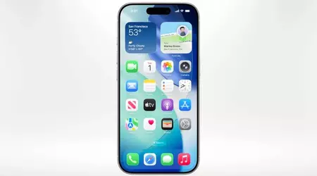 Apple ha revelado una nueva interfaz con efecto cristal - ahora en iPhone, Mac, Apple Watch, iPad, CarPlay, tvOS y visionOS