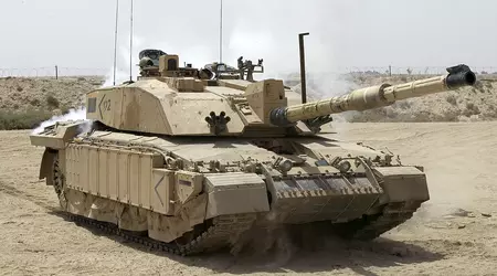 EE.UU. advierte a Gran Bretaña de los riesgos si no reduce su dependencia de las armas estadounidenses