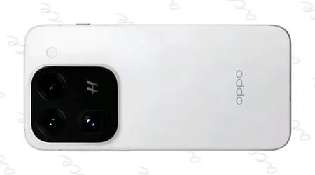 Oppo Find X9: confirmación oficial de un avance en la vida de la batería