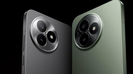 Xiaomi ha revelado imágenes de alta calidad del smartphone insignia Redmi K80 Ultra