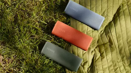 Sonos ha presentado el altavoz compacto Roam 2 con hasta 10 horas de autonomía y un precio de 179 dólares