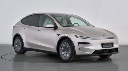 Tesla se está preparando para lanzar una versión más larga del Model Y con un salón de seis asientos en China