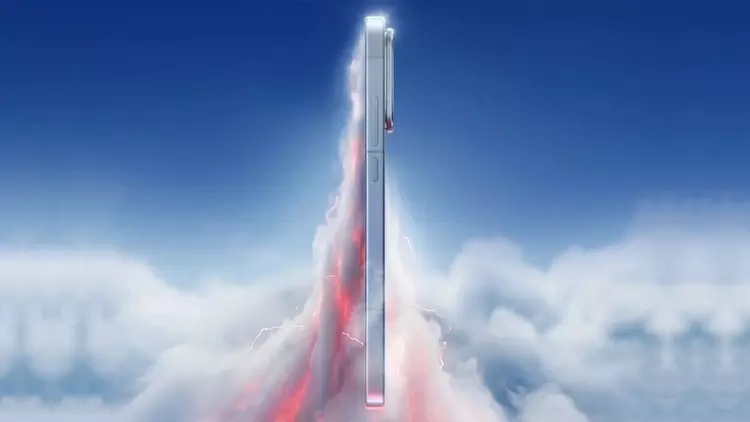 iQOO 15T: batería de 8000 mAh ...