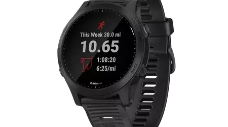 Garmin lanza la beta 13.60 para Forerunner 245, Forerunner 745 y Forerunner 945 con correcciones de errores en la batería