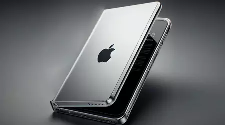 Bloomberg: el iPhone plegable tendrá dos características importantes que distinguirán el gadget de Apple de la competencia