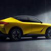 Prototipo Acura RSX - Vista Trasera Diagonal