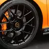 Miniatura: Detalles deportivos del Camry GT-S