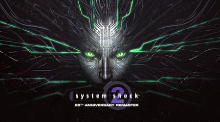La espera no durará mucho: System Shock 2: Remasterización del 25 aniversario se lanzará en consolas tan pronto como la próxima semana