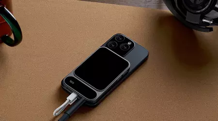 Khadas Tea Pro - un amplificador de auriculares Hi-Fi portátil del tamaño de una tarjeta de crédito