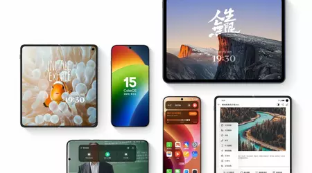 Oppo ha anunciado ColorOS 15 basado en Android 15